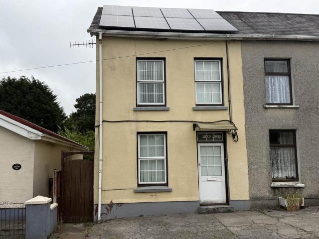 House for rent in Pencader, Wales