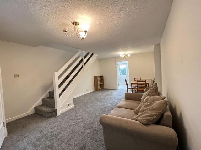 House for rent in Evershot, Oxfordshire