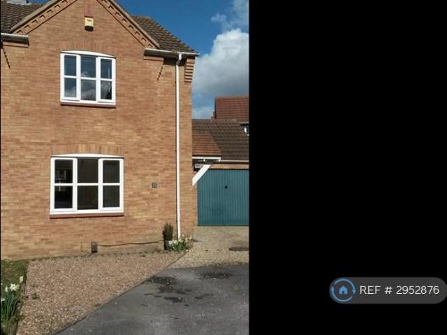 House for rent in Saxilby with Ingleby CP, Ingleby