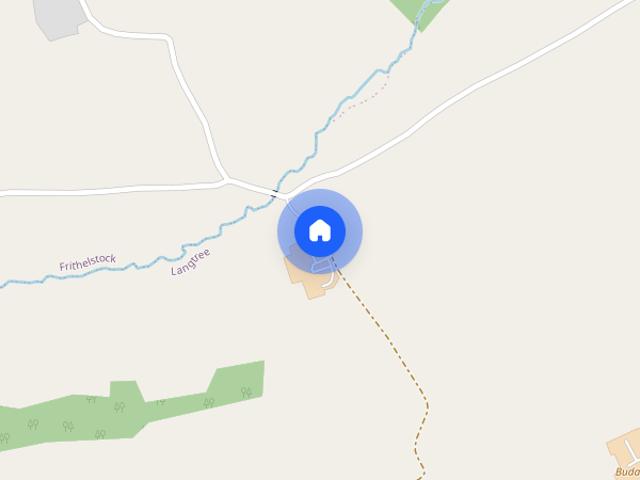 House for rent in Langtree, Torridge