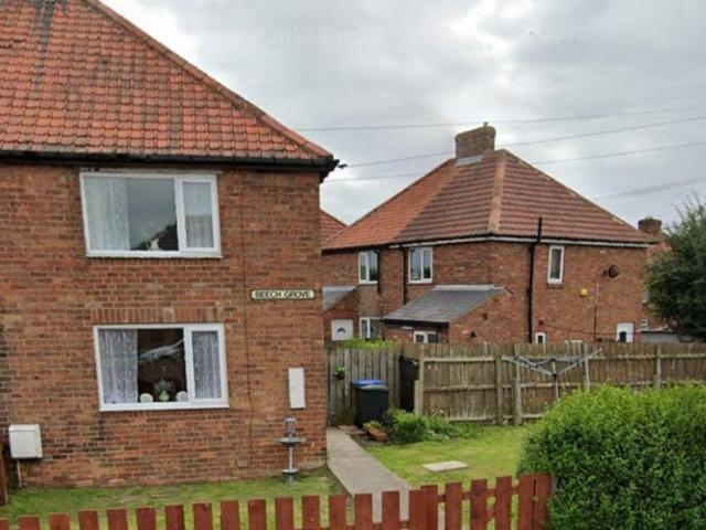 House for rent in Trimdon Colliery