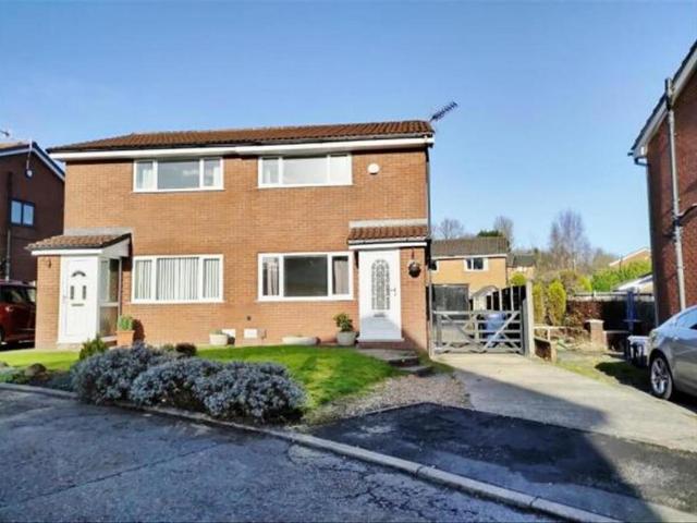 House for rent in Clayton Green, Andertons Mill