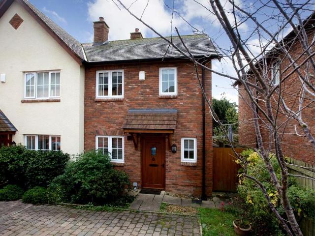 House for rent in Bridford, Isle Of Man