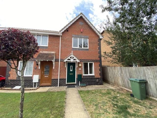 House for rent in Bradley Stoke