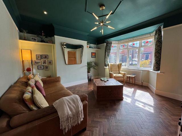 House for rent in South Gosforth, Tyne And Wear