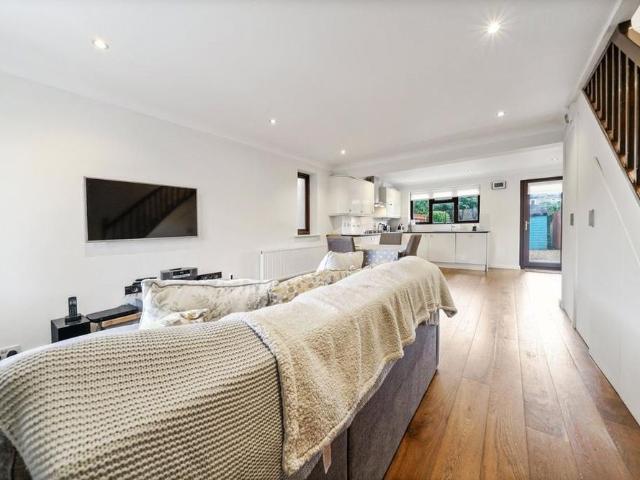 House for rent in Streatham Hill, Greater London