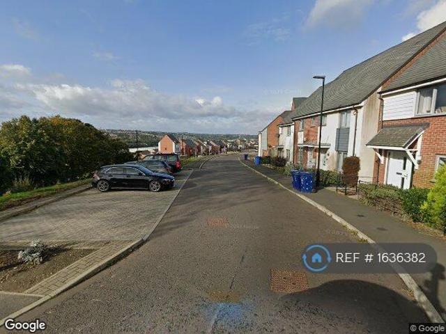 House for rent in Benwell, Tyne And Wear