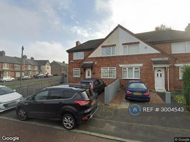 House for rent in Tyne And Wear