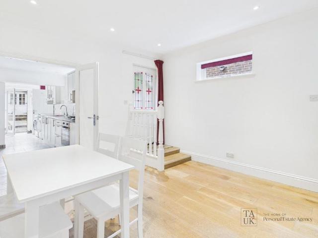 House for rent in Bolton Low Houses, Hampshire