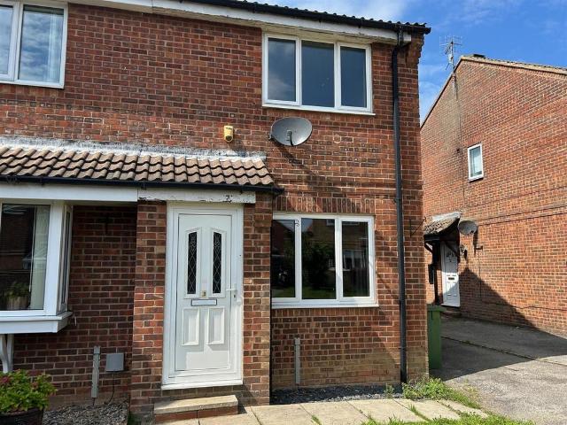 House for rent in Scarborough, Eastfield