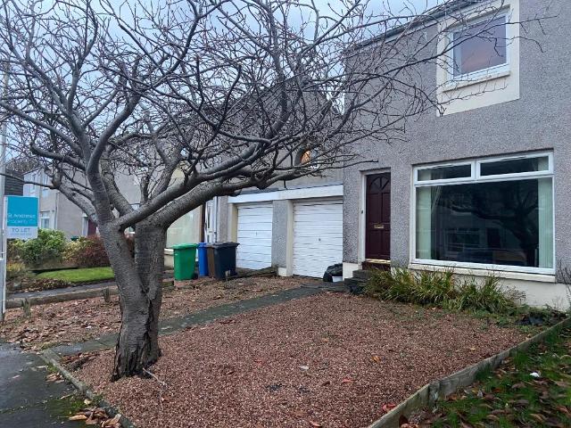 House for rent in St Andrews, Scotland
