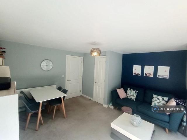 House for rent in High Field, York