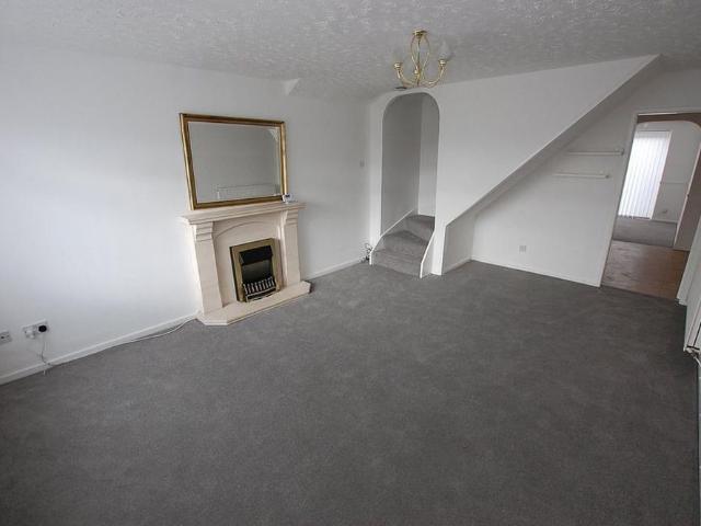 House for rent in Hurst, Greenheys