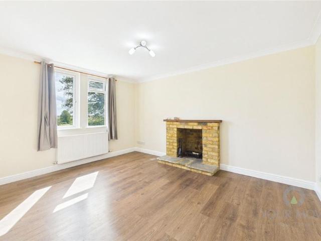 House for rent in Bythorn, Huntingdonshire