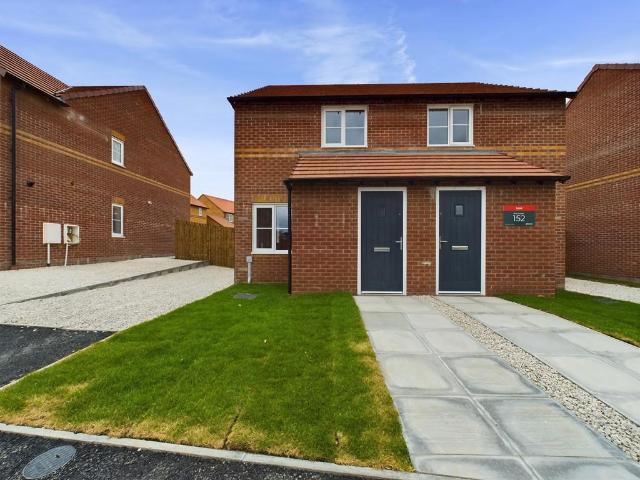 House for rent in Staveley CP, Loundsley Green