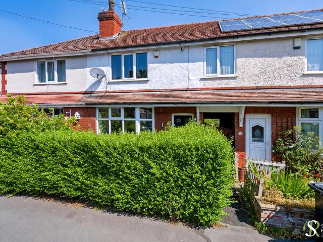 House for rent in Knutsford