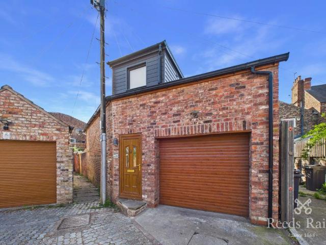 House for rent in Holgate, York