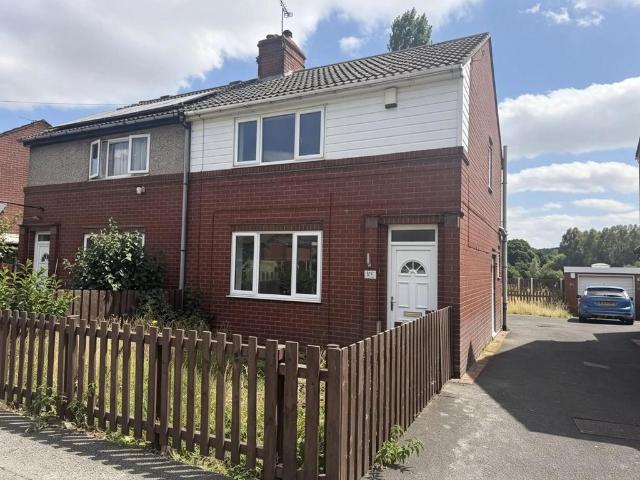House for rent in Ardsley, South Yorkshire
