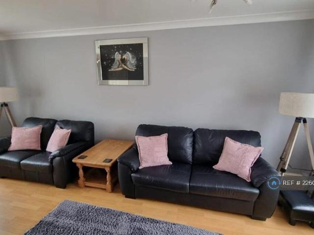 House for rent in Robin Hood, West Yorkshire