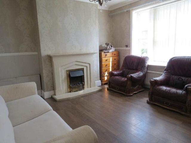 House for rent in Cowgate, Fenham