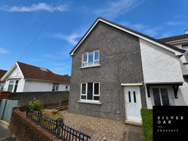 House for rent in Mount Pleasant, Llanelli