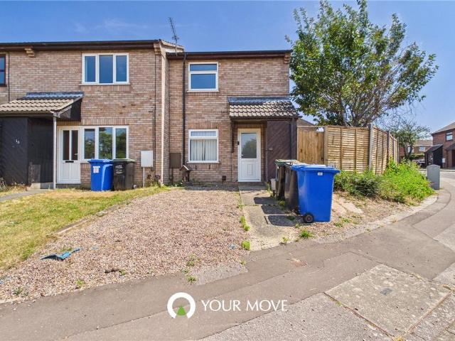 House for rent in Eastbridge, Suffolk