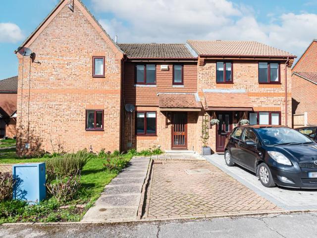 House for rent in The Warren, Winkfield