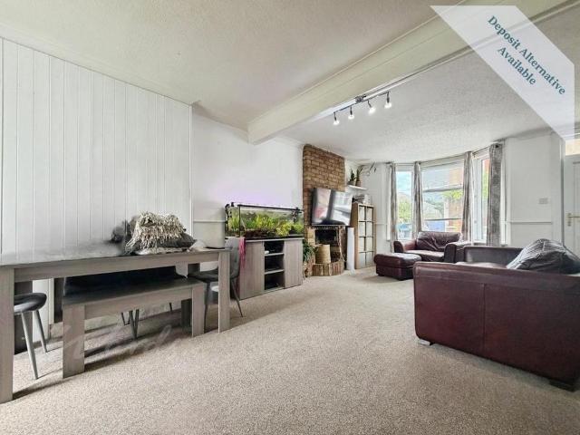 House for rent in St. Peter's, Acol
