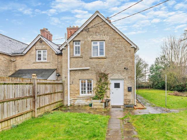 House for rent in Kiddington with Asterleigh, Black Bourton