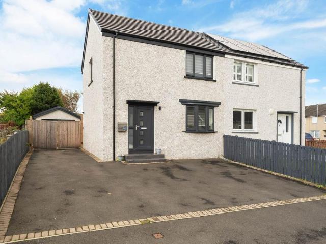 House for rent in Flushing, Scotland