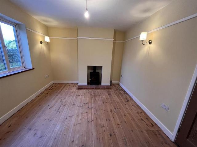 House for rent in Dennington, Eastbridge