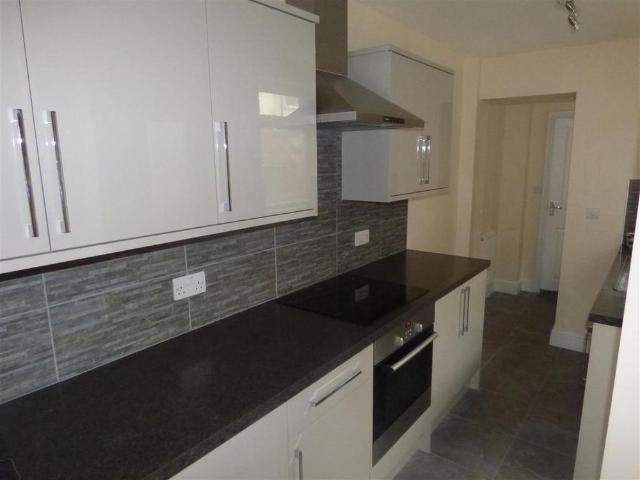 House for rent in Caldermill, East Midlands