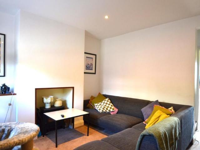 House for rent in Barnard's Green, Forthampton