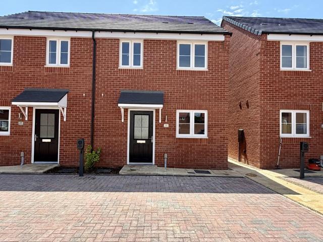 House for rent in Barholm, Lincolnshire