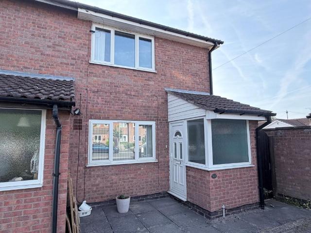 House for rent in Barton, Leicestershire