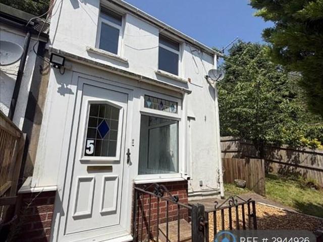 House for rent in Newbridge, Wales