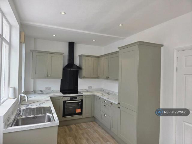 House for rent in Gedling, East Midlands