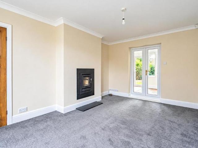 House for rent in Holgate, High Field