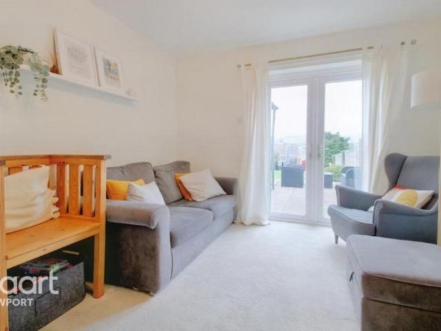 House for rent in Victoria, Newport