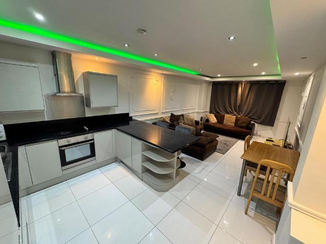 House for rent in Clayhall, Greater London