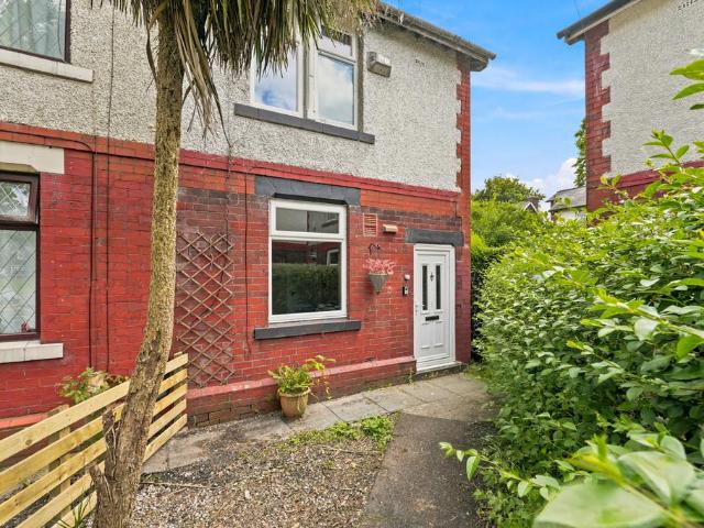 House for rent in Bury, Greater Manchester
