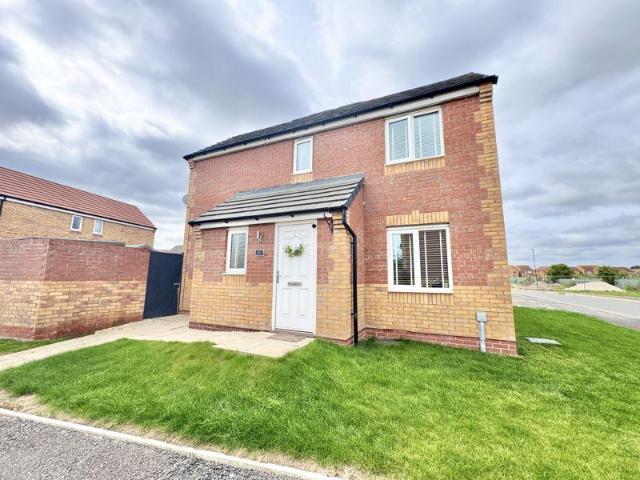 House for rent in Yarborough, Grimsby