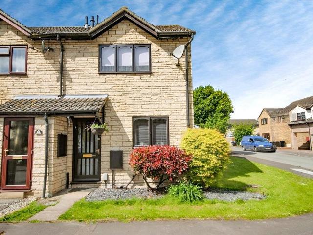 House for rent in Black Bourton, Oxfordshire