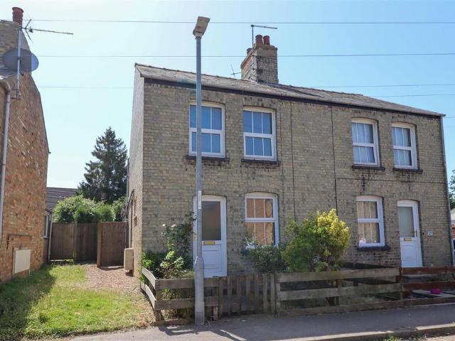 House for rent in Barway, Cambridgeshire