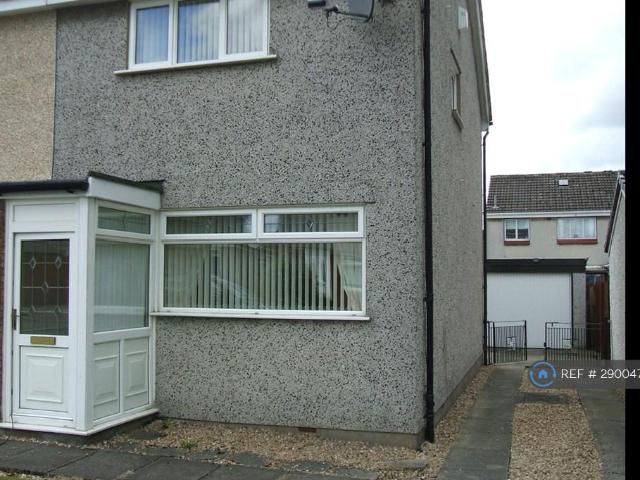 House for rent in Cambusnethan, Newmains
