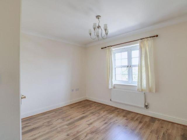 House for rent in Barway, Cambridgeshire