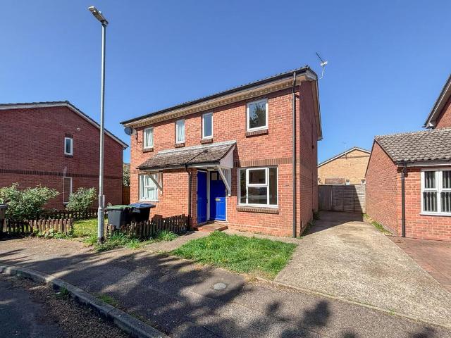 House for rent in Barway, Cambridgeshire