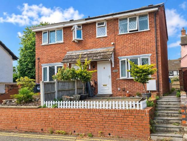 House for rent in Wem Urban, Wem
