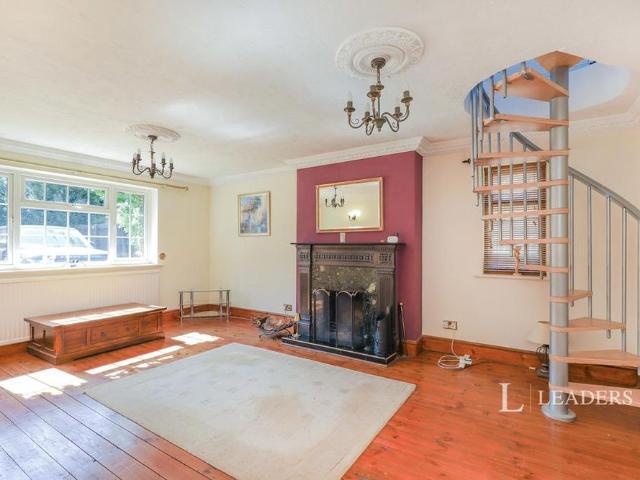 House for rent in Frognall, South Kesteven