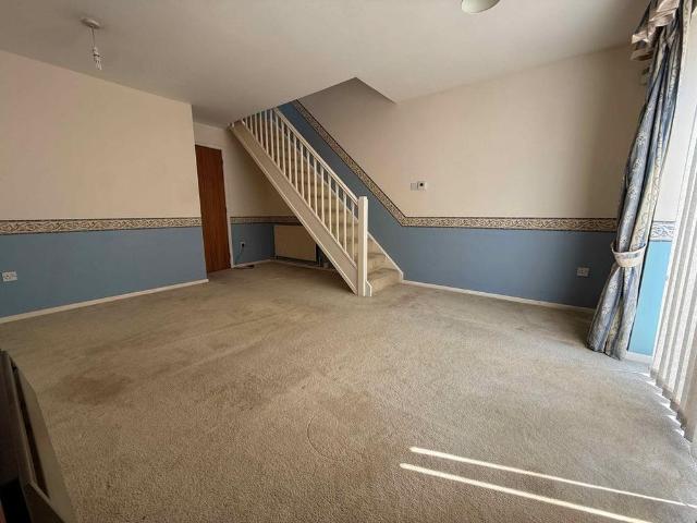 House for rent in Syston, Elmfield
